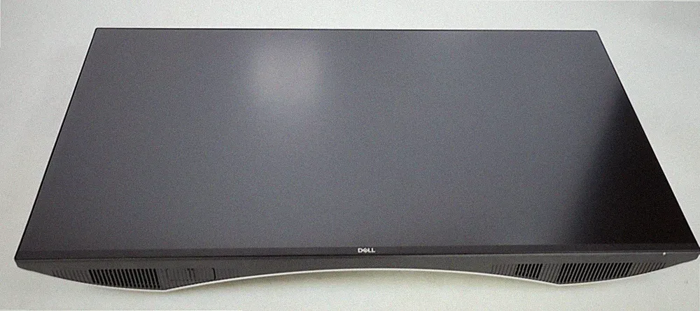 Dell S2725QC 27" 4K UHD 120Hz IPS USB-C Monitor
