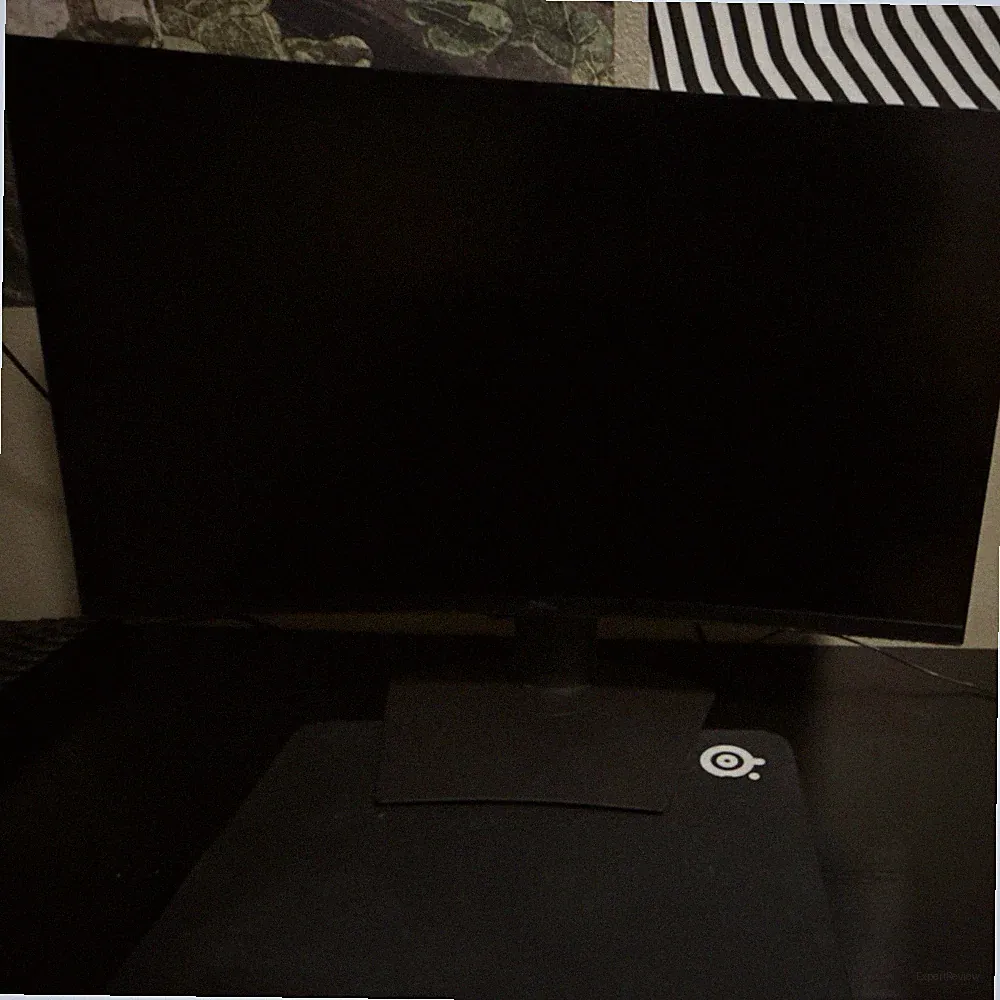 Dell S3220DGF 32" Curved Gaming Monitor QHD 165Hz HDMI/DisplayPort