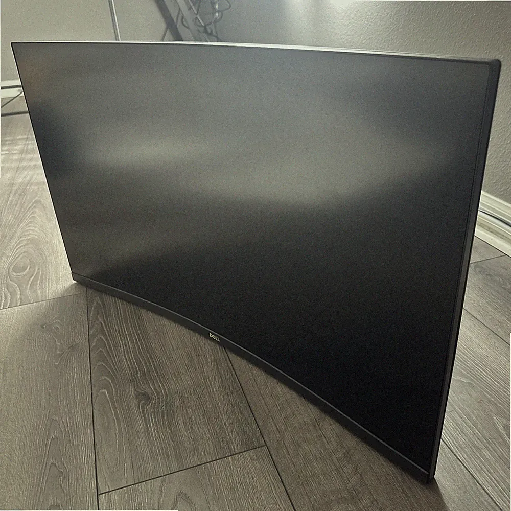 dell gaming monitor 32 inch