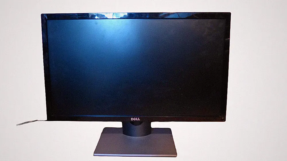 Dell SE2417HGX Gaming Monitor