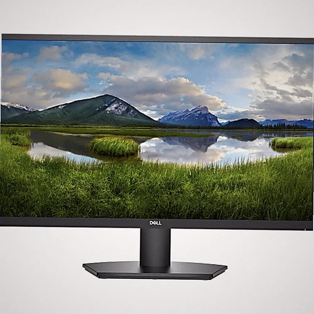 Dell™ SE2722H 27" FHD LED Monitor, AMD FreeSync