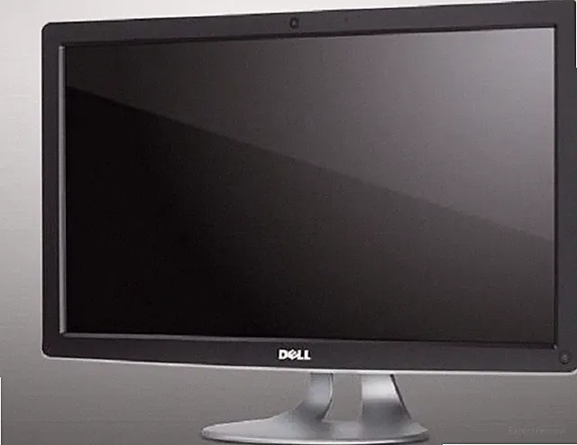Dell SX2210b Full HD (21.5") Full HD Widescreen Monitor w/Webcam Grade A