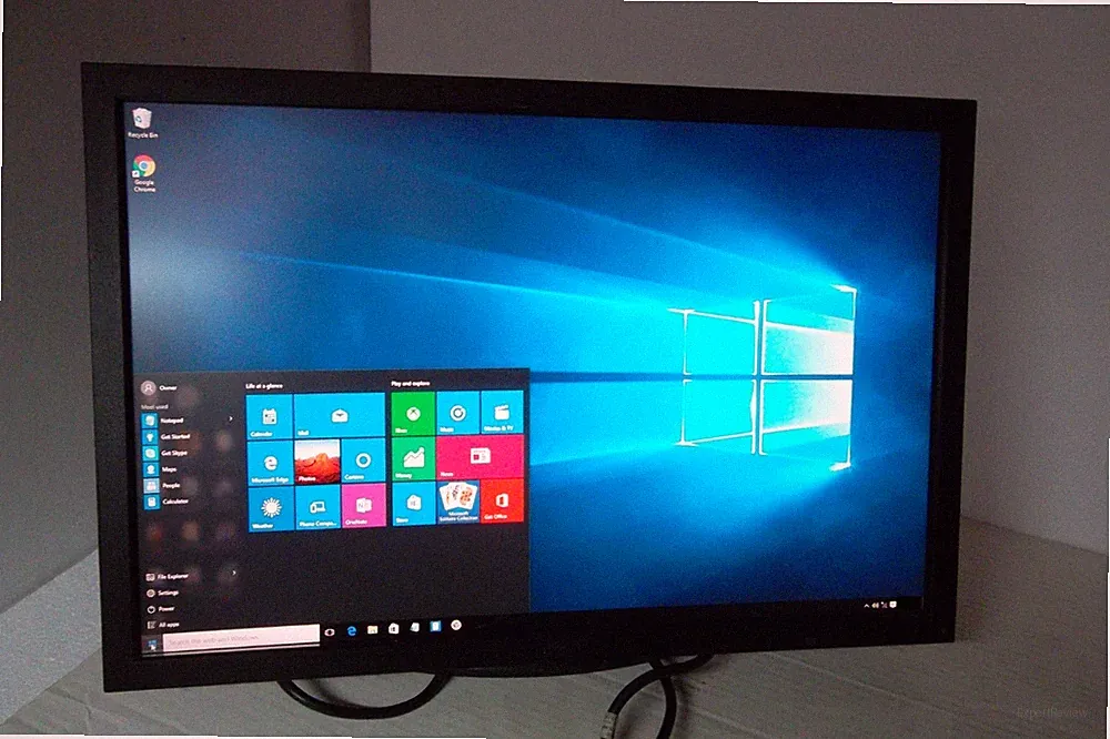 Dell U2410f 24" UltraSharp LCD Monitor 1080p DVI DP HDMI 4-Port USB U2410 C592M