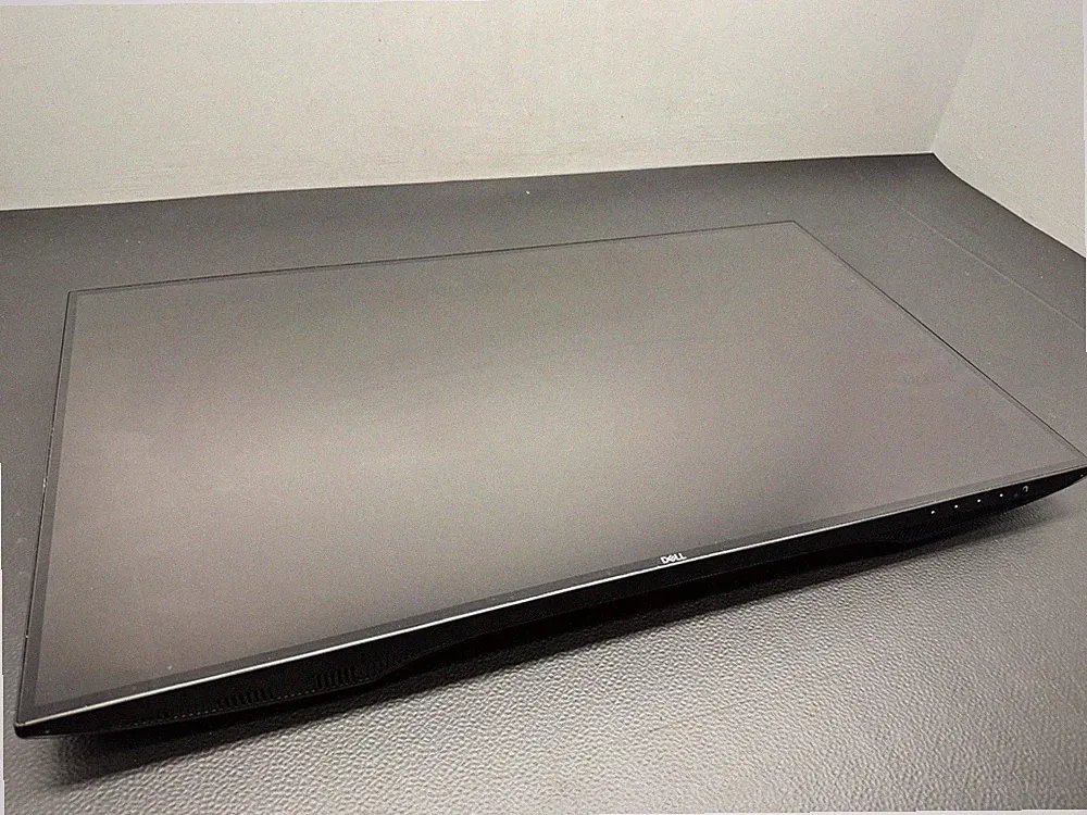 Dell U2719D 27" 2560 x 1440 Monitor, HDMI DisplayPort , No Stand *READ*