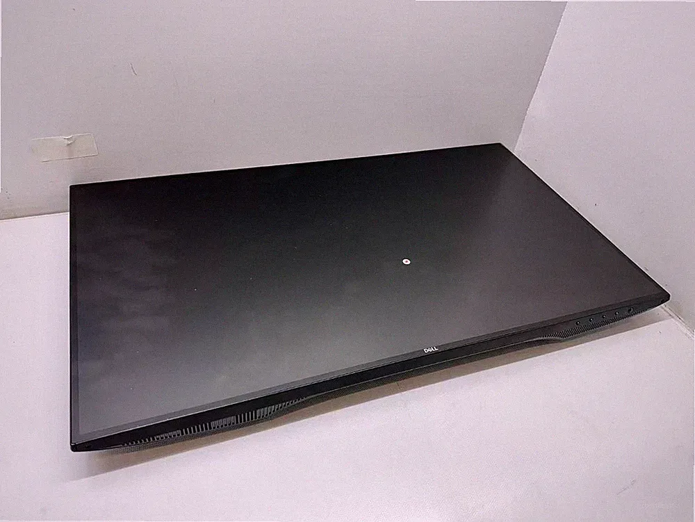 Dell U2719DC 27" 2560 x 1440 Monitor, HDMI DisplayPort USB-C,No Stand *READ*