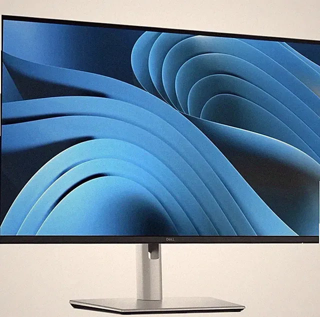 DELL U2725QE UltraSharp 27 4K Thunderbolt Hub Monitor Brand New Open Box IPS