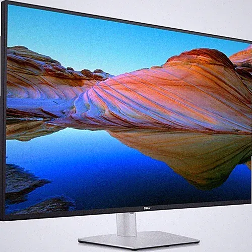 Dell U4320Q Ultra sharp 43” 4K U SB-C monitor