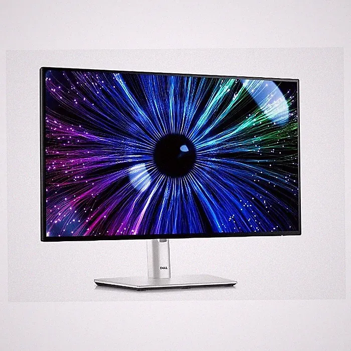 Dell UltraSharp 24 Inch USB-C® Monitor - U2424HE | Dell USA U2424HE