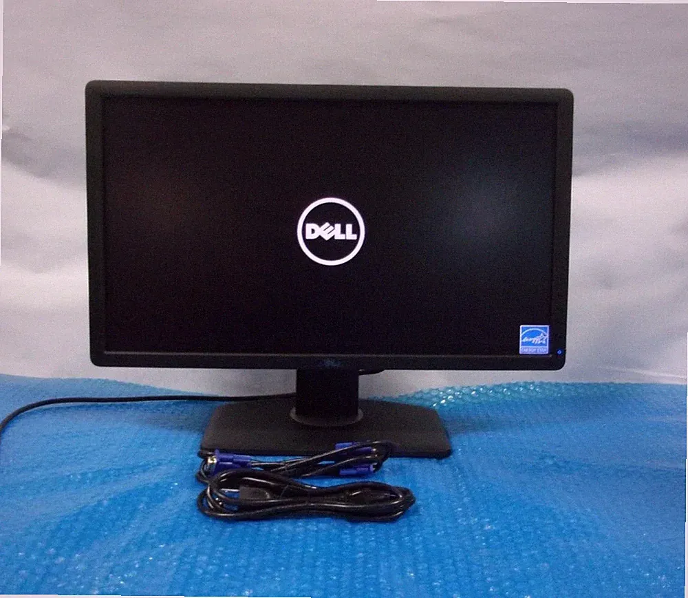 Dell UltraSharp U2212HMc Monitor 22" Widescreen DVI-VGA-DisplayPort 1920x1080