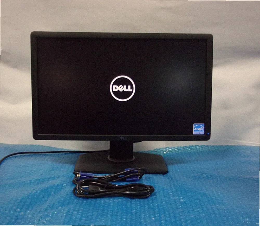 Dell UltraSharp U2212HMc Monitor 22" Widescreen DVI-VGA-DisplayPort 1920x1080