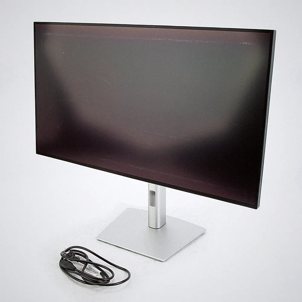 Dell UltraSharp U3225QE 31.5" 16:9 4K 120Hz Thunderbolt Hub IPS LED HDR Monitor