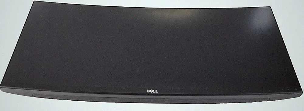 Dell UltraSharp U3415W 34" 3440x1440 Curved Speakers IPS Monitor Local Pick Up