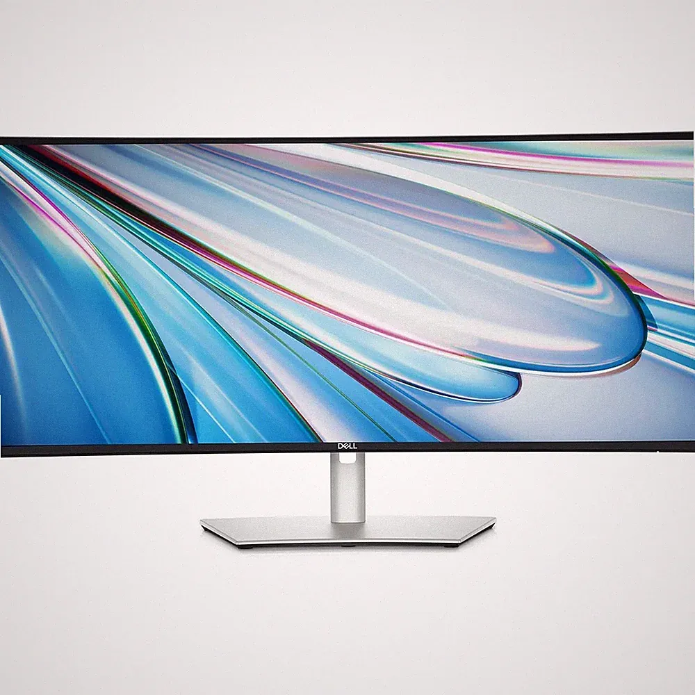 Dell UltraSharp U3425WE 34.1" 21:9 UWQHD 120Hz USB-C Curved IPS LED Monitor