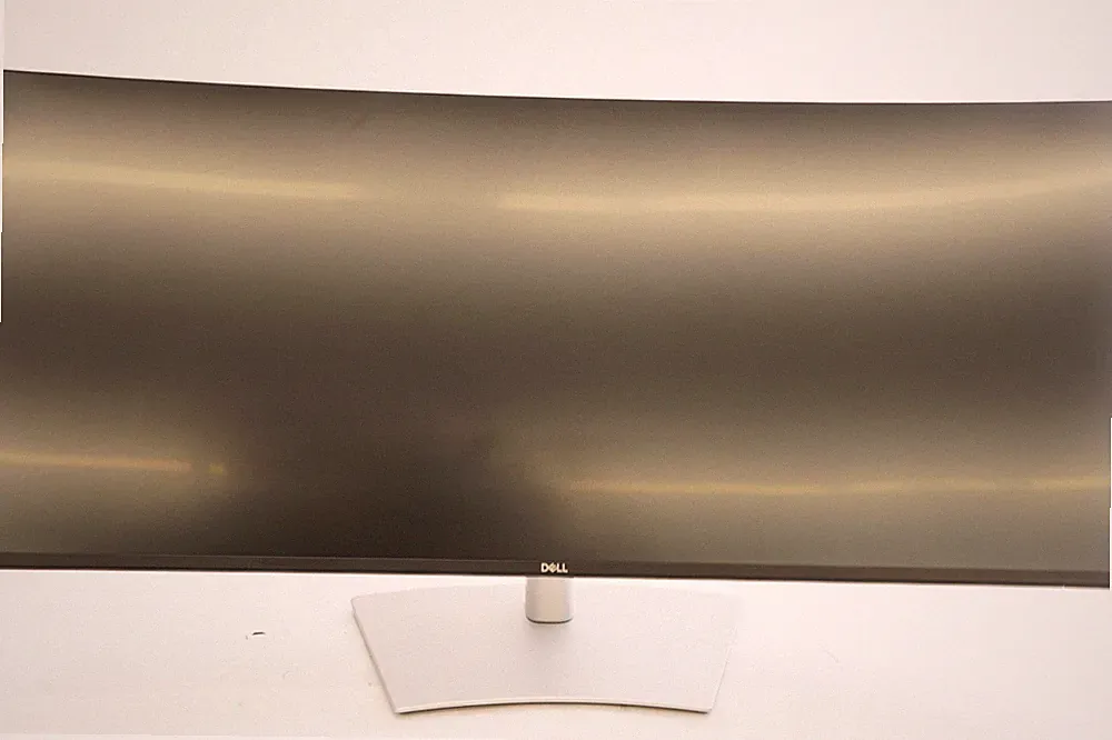 Dell UltraSharp U4025QW 40-Inch 5K2K WUHD Curved Screen Monitor 21:9 PRO