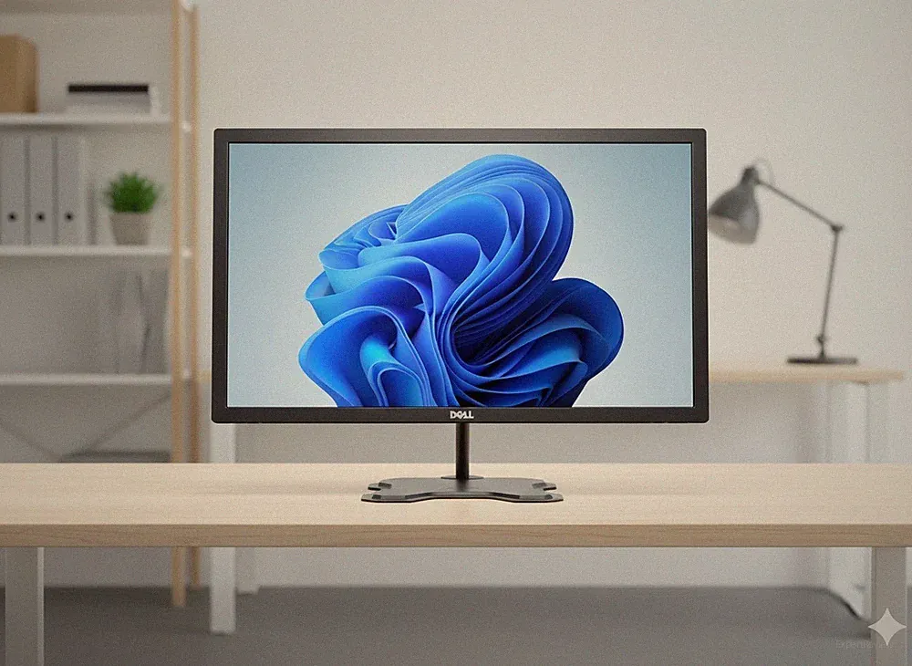 Dell UltraSharp UP3017 30 LED Monitor 30in. - Black/Silver 2560 x 1600