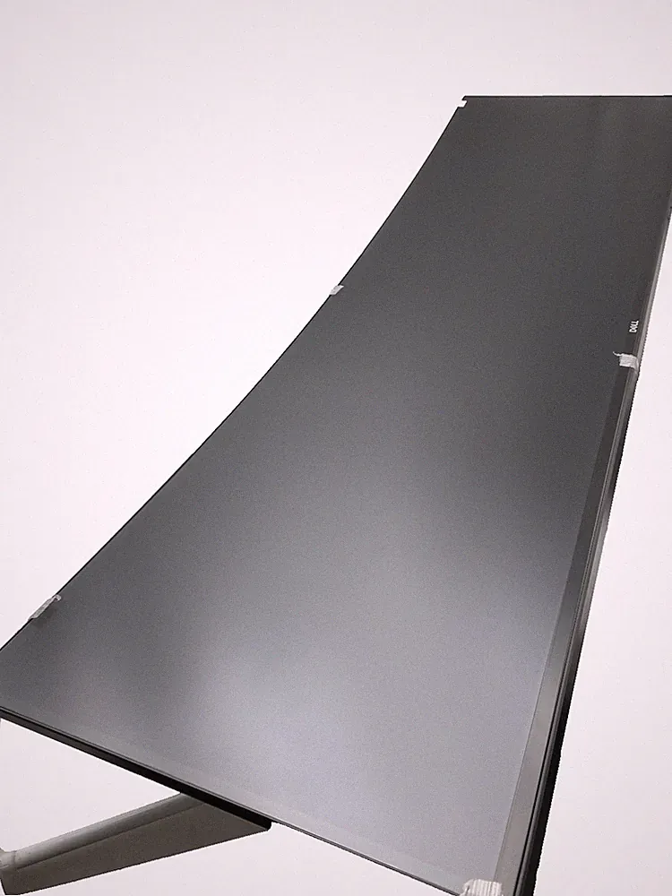 Dell UltraSharpU4919DW 49" Curved Ultrawide Monitor 5120x1440 USB-C 0C8VM6