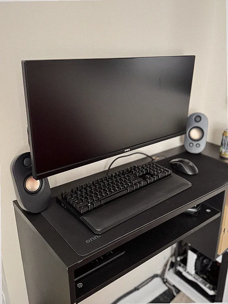 dell ultrawide monitor