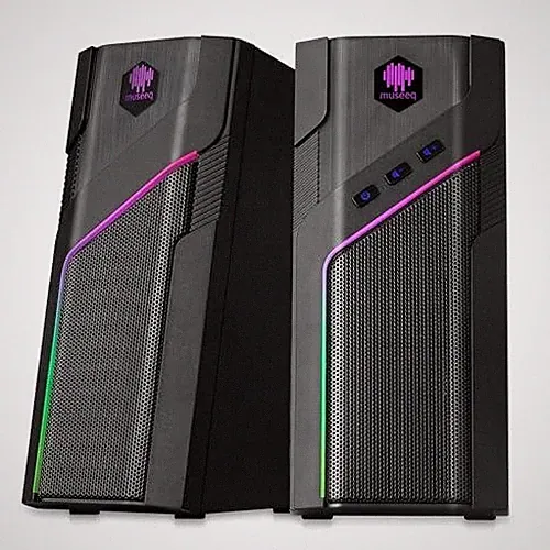 gaming speakers for monitor bluetooth