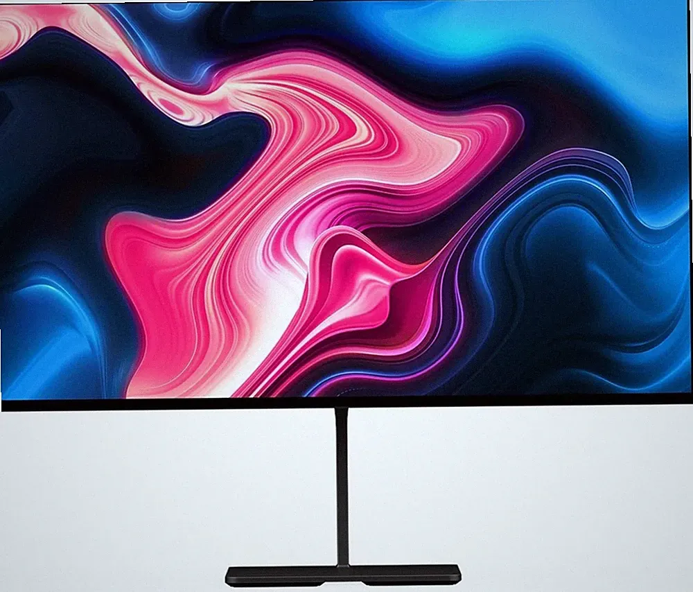 Dough - ES07D03 - Dough Spectrum ES07D03 27 Class 4K UHD Gaming LCD Monitor