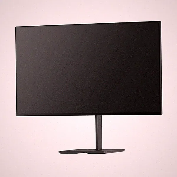 Dough Es07D03 Spectrum One 27-In. 4K Hdr 144-Hz Monitor With Usb-C Dock, Matte