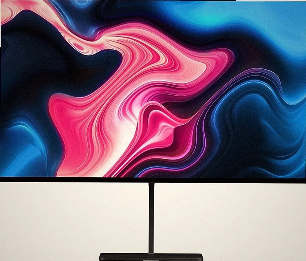 Dough - ES07DC9 - Dough Spectrum ES07DC9 27 Class 4K UHD Gaming LCD Monitor