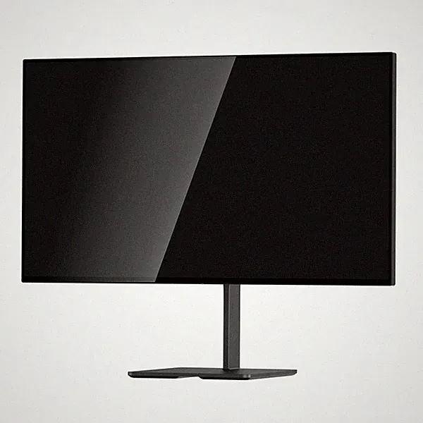 Dough Es07Dc9 Spectrum One 27-In. 4K Hdr 144-Hz Monitor With Usb-C Dock, Glossy