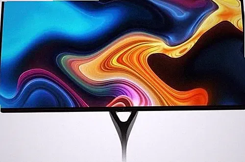 Dough Spectrum 27" 240Hz OLED Gaming Monitor Gorilla Glass ES07E2D Monitor Only