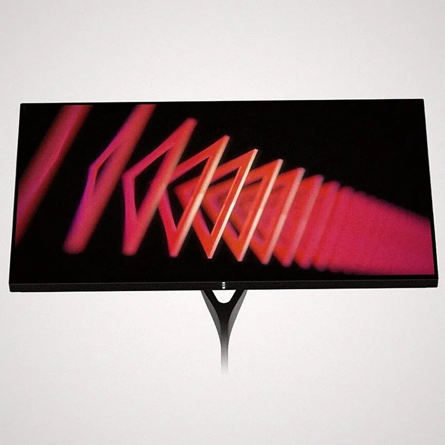 Dough Spectrum One 27" 4K HDR Monitor (Glossy) ES07D03/07DC9 Brand New