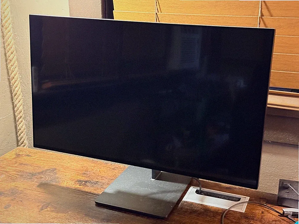 Dough Spectrum One 4K 144Hz Nano-IPS 27” (Glossy)