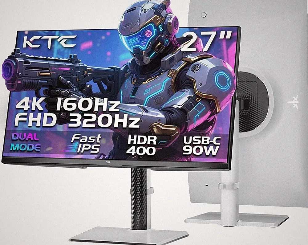 Video Editing 4K UHD