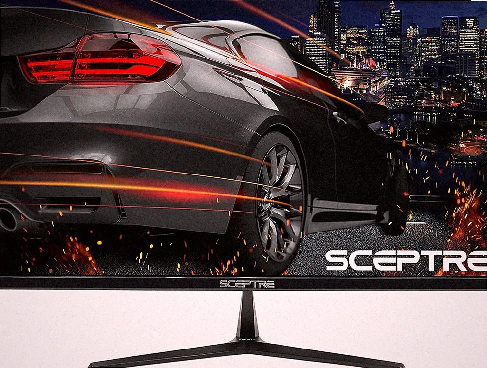 E255B-1658A 25" FHD 1080P 165Hz 144Hz 1Ms AMD Freesync Gaming LED Monitor 2X HDM