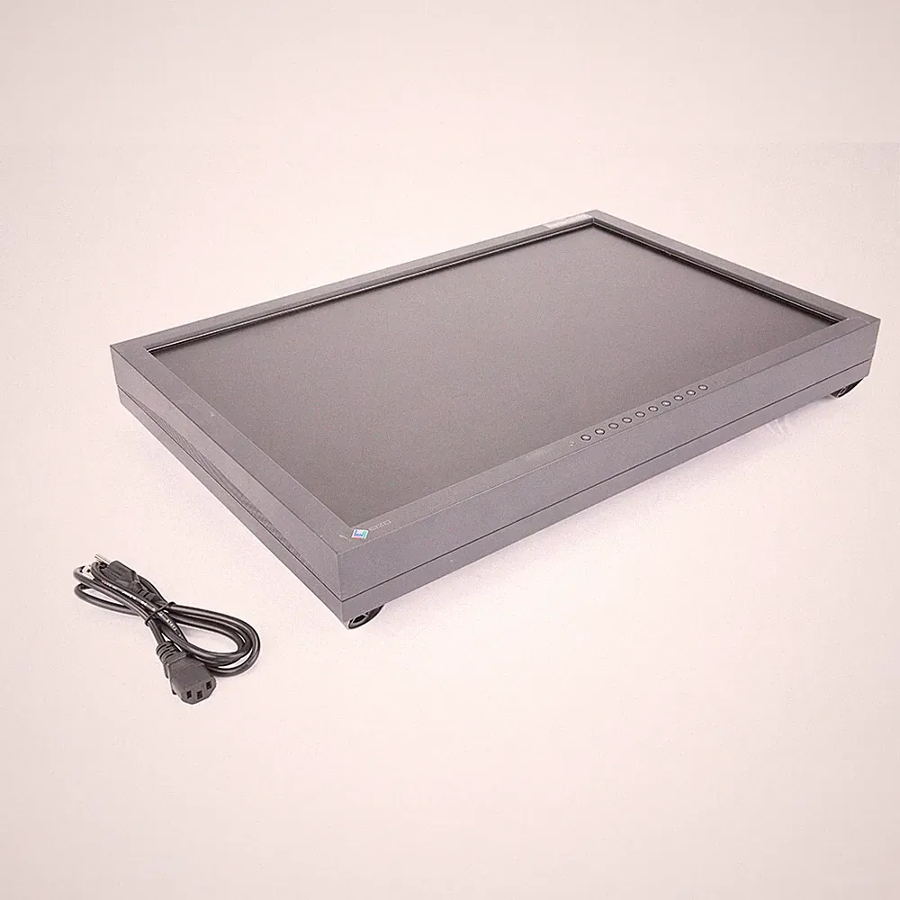 Eizo CG243WBK 24" Widescreen ColorEdge CG243W Display Monitor - SKU#1872122