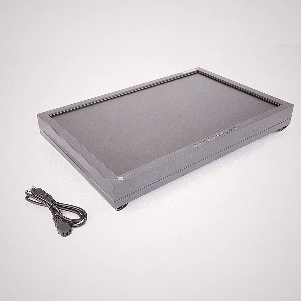 Eizo CG243WBK 24" Widescreen ColorEdge CG243W Display Monitor - SKU#1872122