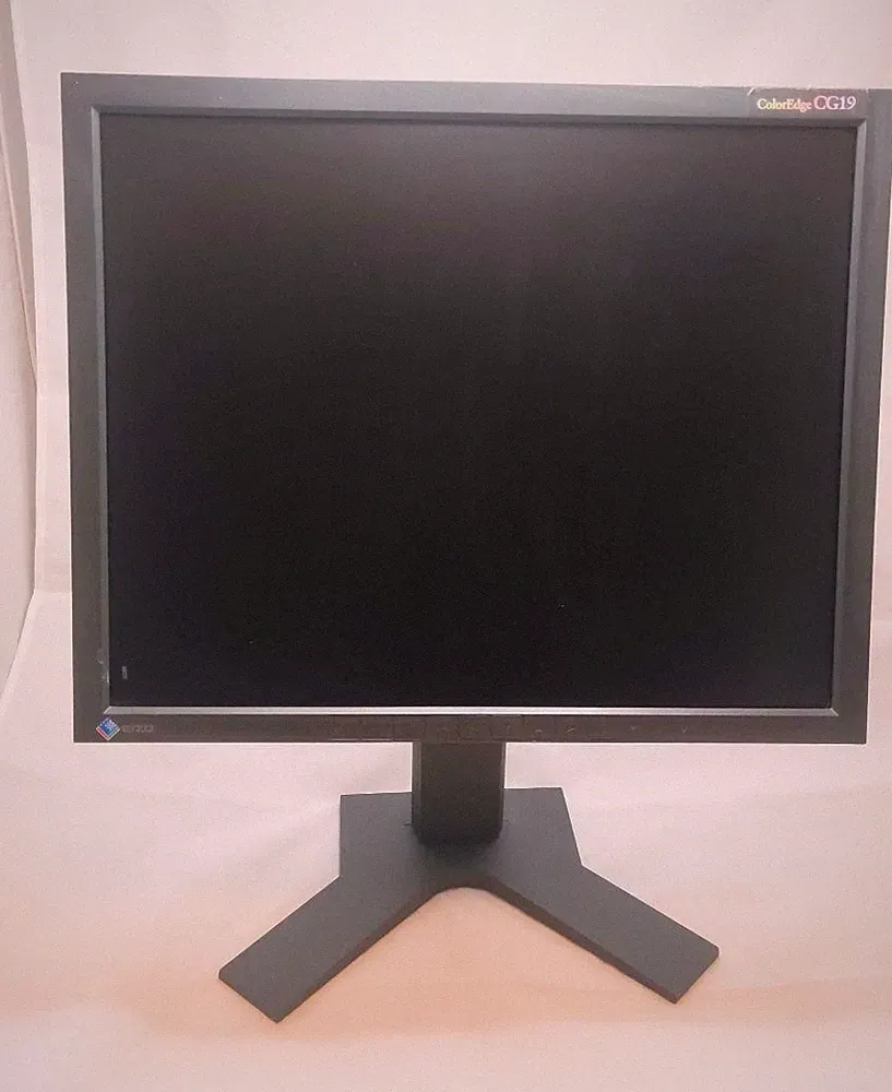 EIZO ColorEdge CG19 Monitor 19 inch Display