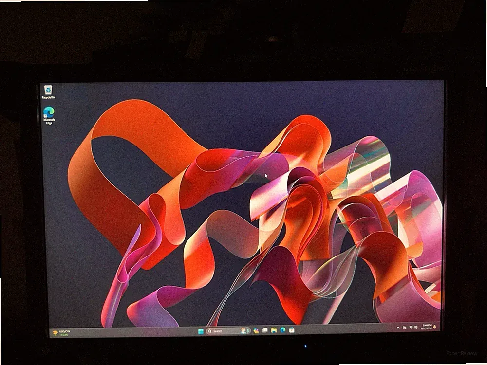 Eizo ColorEdge CG241W, 24.1" High Color Accuracy Monitor