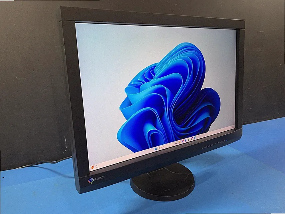 EIZO ColorEdge CG247X 24" Video Editing LCD Monitor