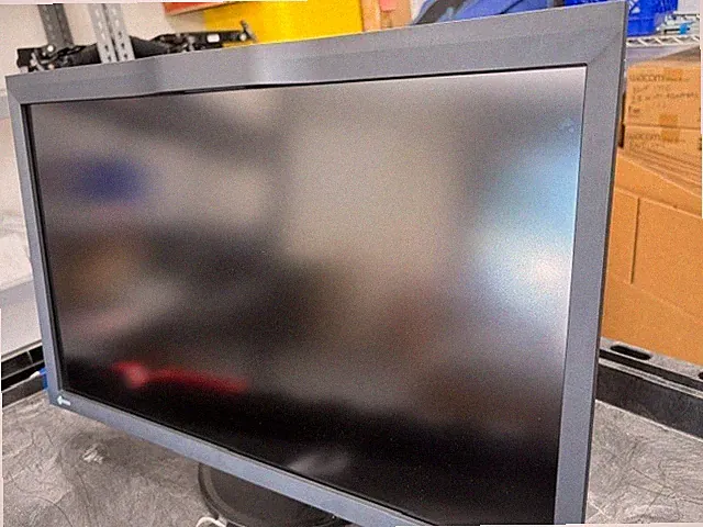 Eizo 27 Inch
