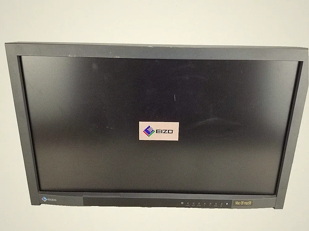 Eizo ColorEdge CG276" LCD Monitor