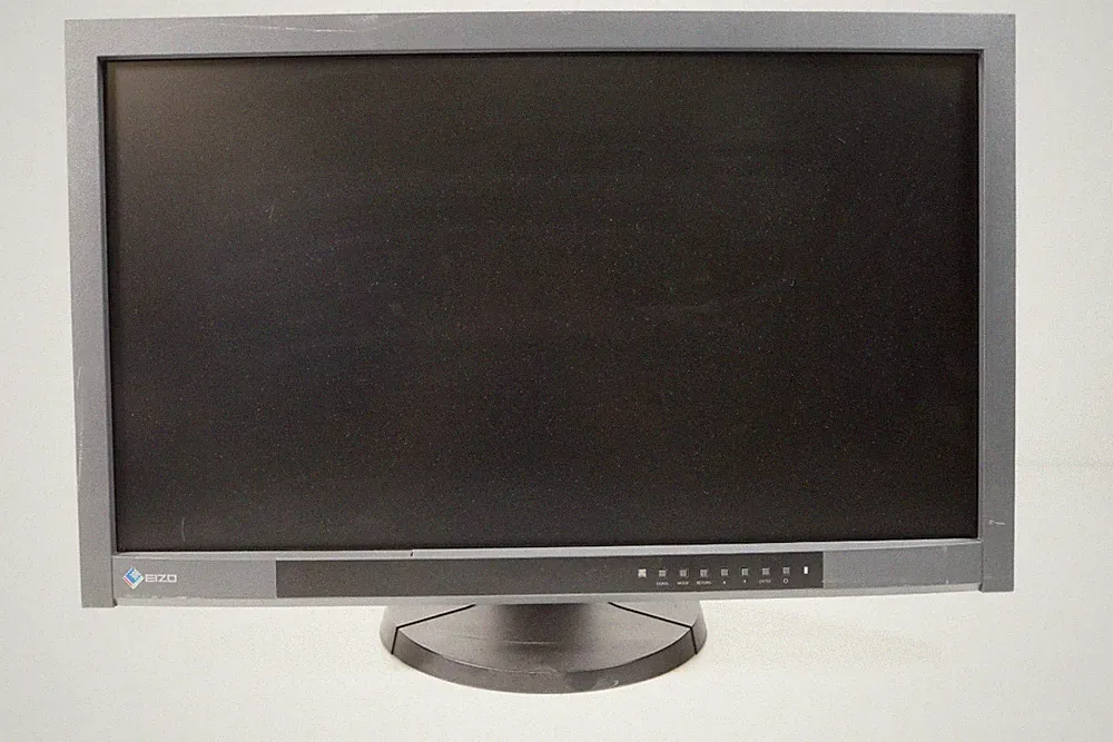 EIZO ColorEdge CG277 27" 2560 x 1440 LCD Monitor w/ Stand