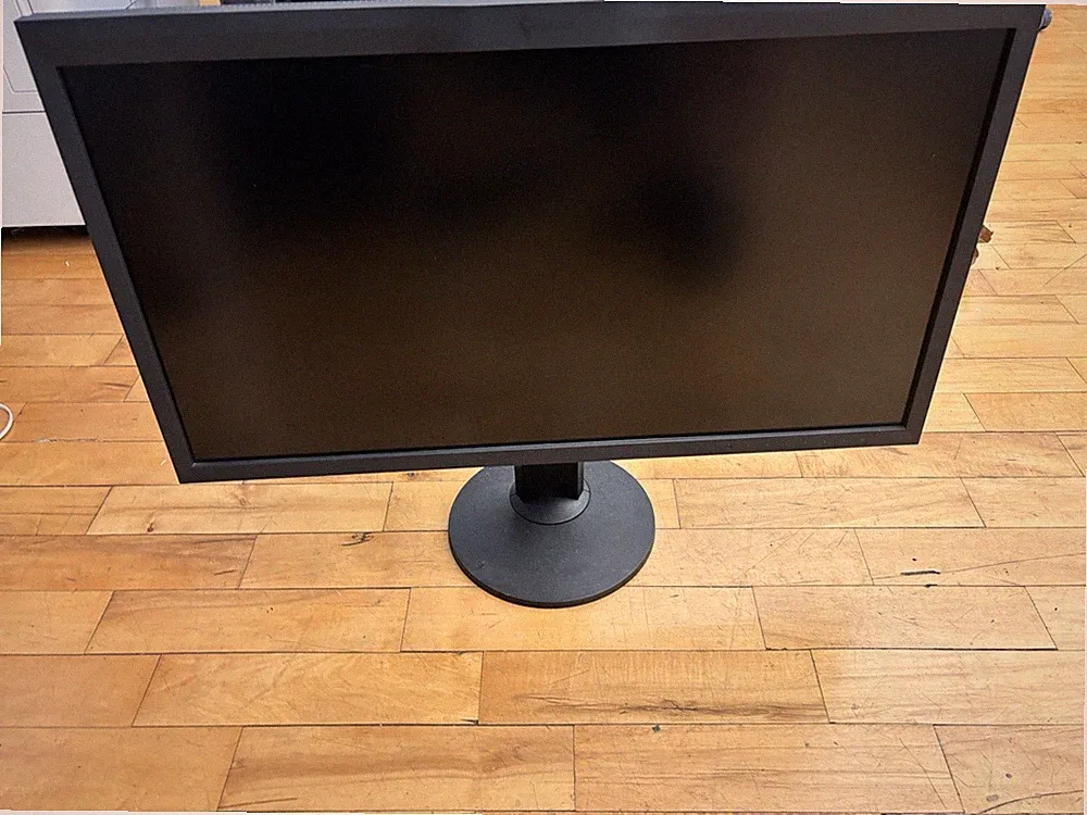 EIZO ColorEdge CG318 31.1" DCI 4K IPS-LED Monitor CG318 HDMI DisplayPort USB