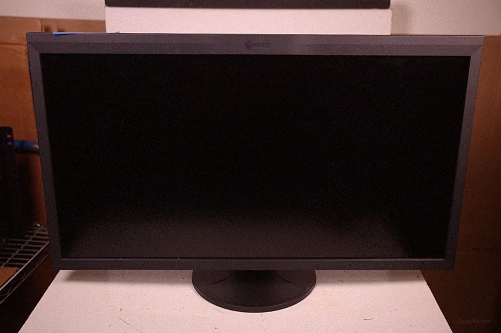 Eizo ColorEdge CG319X 31.1" Professional ColorManagemnt IPS Monitor