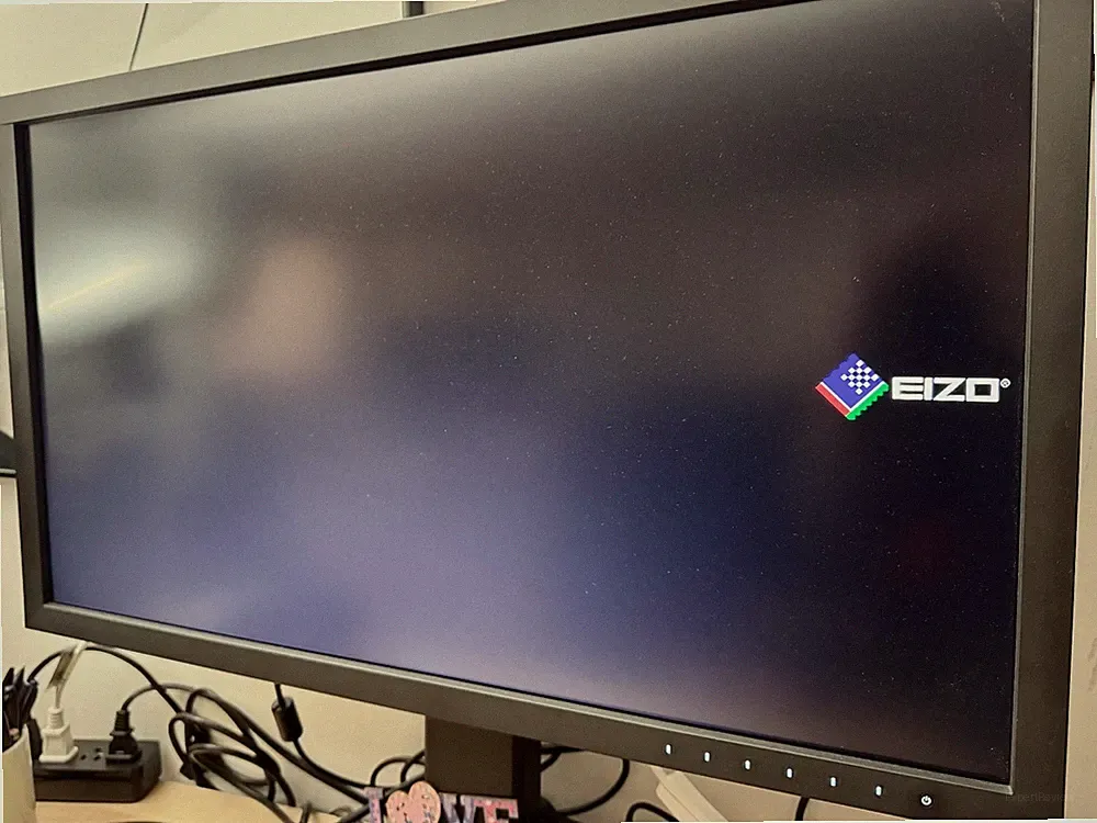EIZO ColorEdge CS2731 27" 16:9 Wide Gamut IPS Monitor