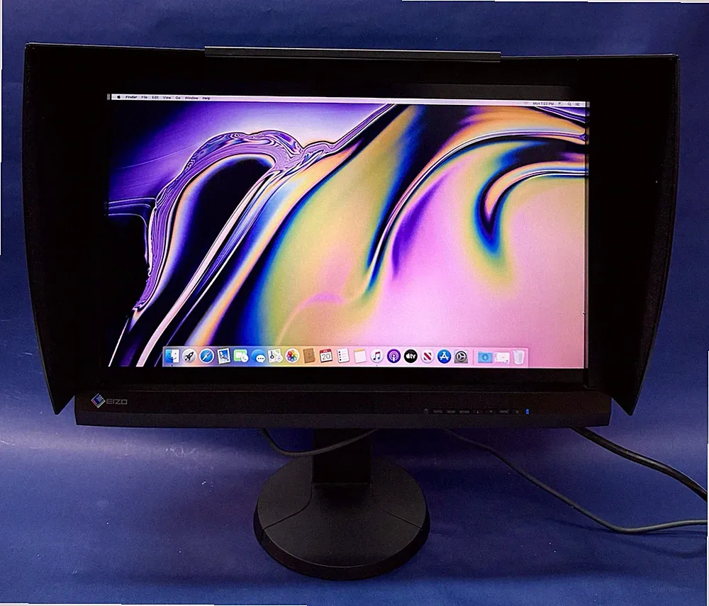 Eizo ColorEdge CX241 24.1" LCD Monitor
