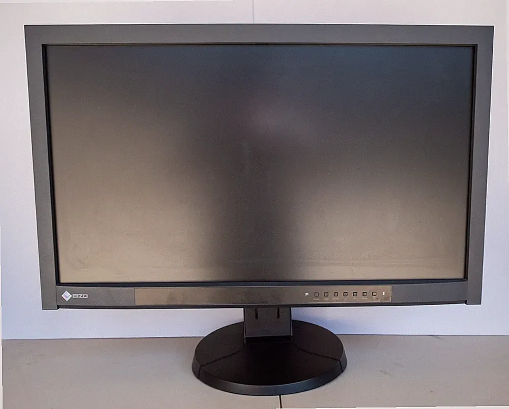 EIZO COLOREDGE CX271 27" LCD Monitor