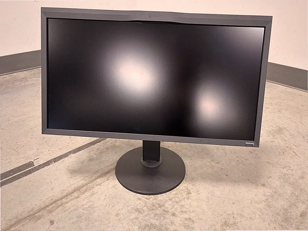 EIZO ColorEdge Monitor CG319X 31.1" | Hood and Case Included