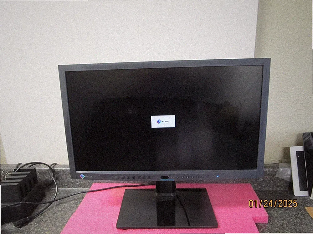 Eizo FlexScan 23” FHD Color LCD Monitor EV2333W