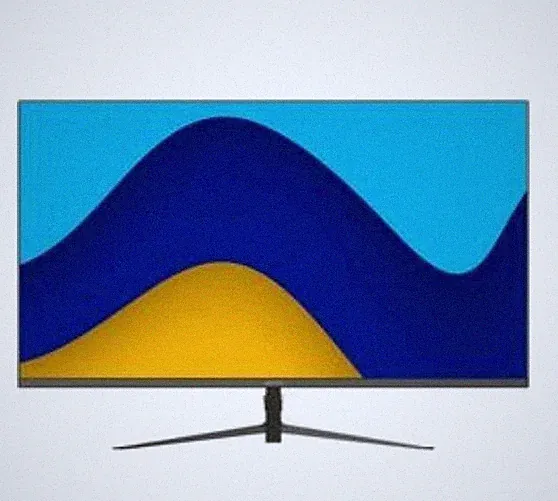 Element EM2FPAB27B 27in 1080P Frameless IPS PC Computer Gaming Monitor