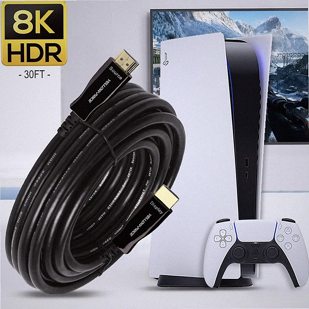 PS5 HDMI 2.1 gaming monitor
