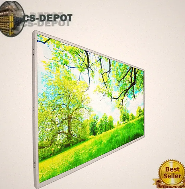 For KG271 gaming monitor M270HTN02.0 AUO 27" 1920X1080 TFT-LCD Display Panel