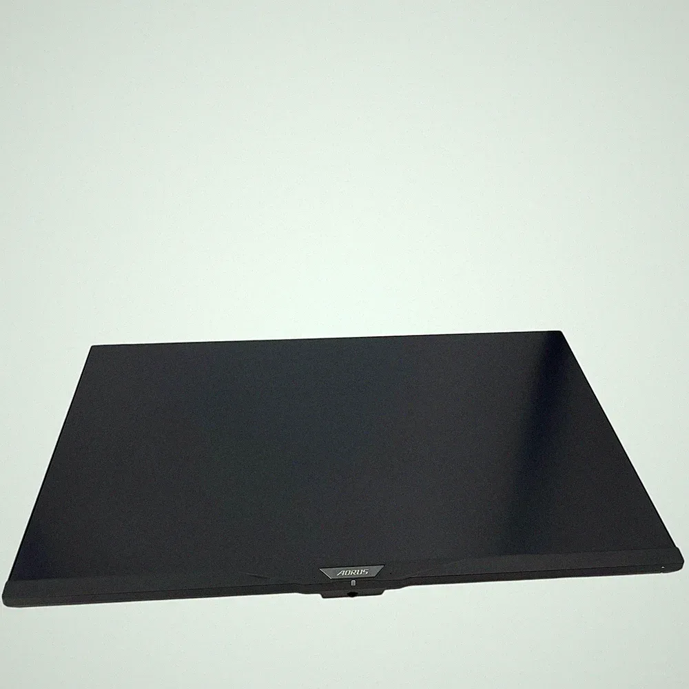 FOR PARTS Gigabyte Aorus FI32U 32" 4K UHD IPS LED Gaming Monitor #FP4348
